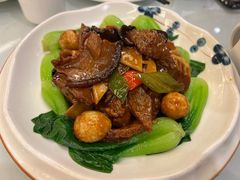 -玉华宫宾馆·餐厅(铜川驻京办店)
