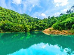 -东莞观音山旅游风景区