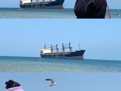 -那香海钻石沙滩浴场