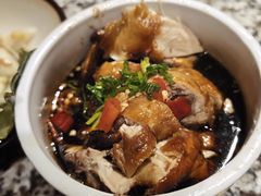 -南京大牌档(崇文门国瑞店)
