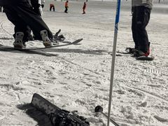 -东北亚滑雪场