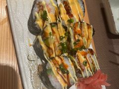 -酒井酱子·深夜食堂(东城汇店)