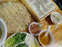 -官塘锋记鱼生·生腌·砂锅粥(牌坊街店)