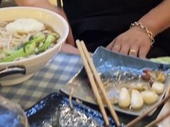 -1819餐厅·团队聚餐·烤串·精酿