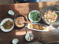 -吃货私房菜(丽江束河古镇店)