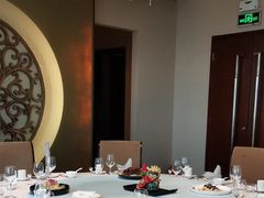包厢-西安绿地假日酒店·丽宝轩中餐厅
