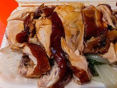 -九爺雞(文德路店)