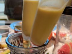 -小鱼小牛(世欧广场店)