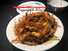 -老头儿油爆虾·知味杭州(爱琴海购物中心)