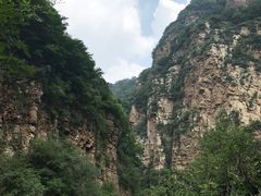 -九龙潭景区