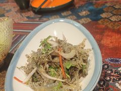 -乡村馕坑肉·烧烤·新疆菜·本地人更爱吃(阿勒泰首店)