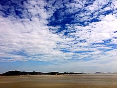 -舟山希尔顿酒店