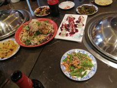 -百一大地锅(香福路店)