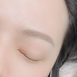 -MIVI·纹眉半永久野生眉