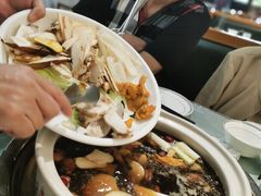 -名善山珍·野生菌汤锅(文殊院店)