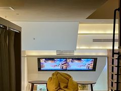 -A+阿加汤宿(大悦城店)