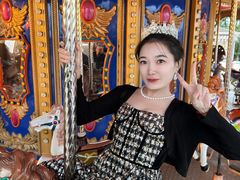 -国色天乡三期陆地乐园