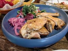 -Famous肥猫墨西哥音乐餐吧(五棵松华熙LIVE店)