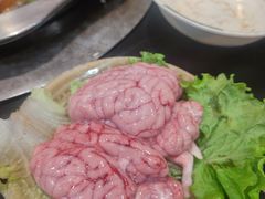 -重庆风光老灶火锅城(同德广场店)