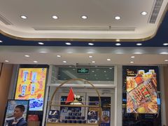 -西部马华清真兰州牛肉面·烧烤夜市(三里河店)