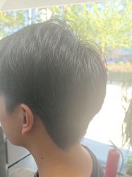 -丝源发型