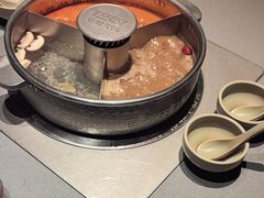 -巴奴毛肚火锅(新街口金鹰店)