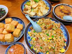 -万香姜汁(引泉路店)