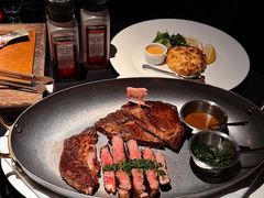 -小火花·干式熟成牛排馆Spark SteakHouse(剑桥郡店)