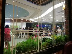 -诺丁牛排披萨自助餐厅(汕头苏宁店)
