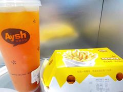 -艾薯夫妇Aysh(壹方城店)