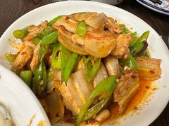 -艺味深尝(云锦路店)