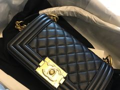 -CHANEL(恒隆广场店)