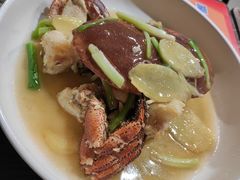 -盒马鲜生(杭州运河上街店)