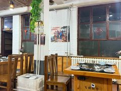 -人民公社大食堂(顺义总店)