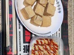 -孖记茶档·热腾茶餐(江南西plus店)