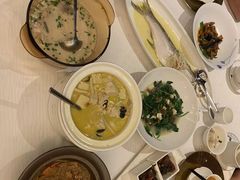 -南京富力万达嘉华酒店·游宴一品淮扬中餐厅