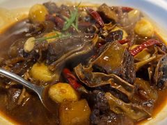-七十七号厨房·新派江西菜(滨湖店)