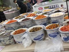 店内环境-爱斯即膜永辉超市(西美·五洲天地店)