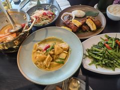 -Thai Alley泰爱里(二沙岛店)