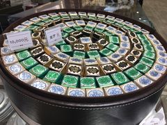 -VENCHI 闻绮(北京国贸商城店)