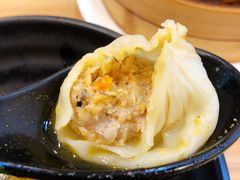 -小杨生煎(香港名都店)
