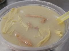 胡椒猪肚汤-胡椒猪肚汤(康王店)