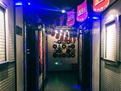 -唱吧麦颂KTV(西单华威潮铺街店)