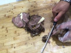 清真益鑫羊肉手抓馆(花园北街店)-清真·益鑫羊肉手抓馆(花园北街店)