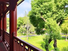 -中共五大会址纪念馆