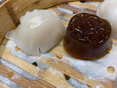 -稻香酒家(长宁KING88广场店)