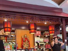 -老雒阳面馆·水席·洛阳菜(纱厂路店)