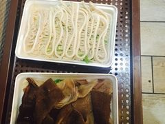 -清真·嘉福元火锅(正宁路店)