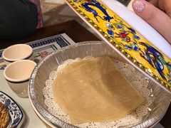-京氣春饼(机场店)