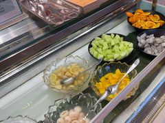 -伯豪瑞廷酒店-天伦阁西餐厅